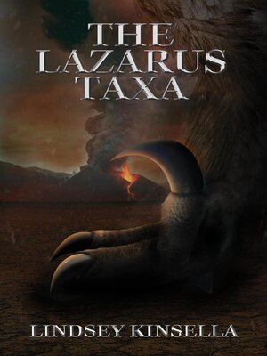 cover image of The Lazarus Taxa